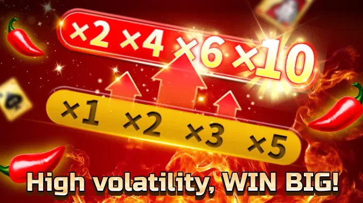 VIP777 Casino Games