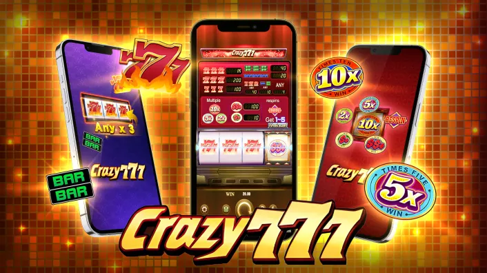 VIP777 Live Casino